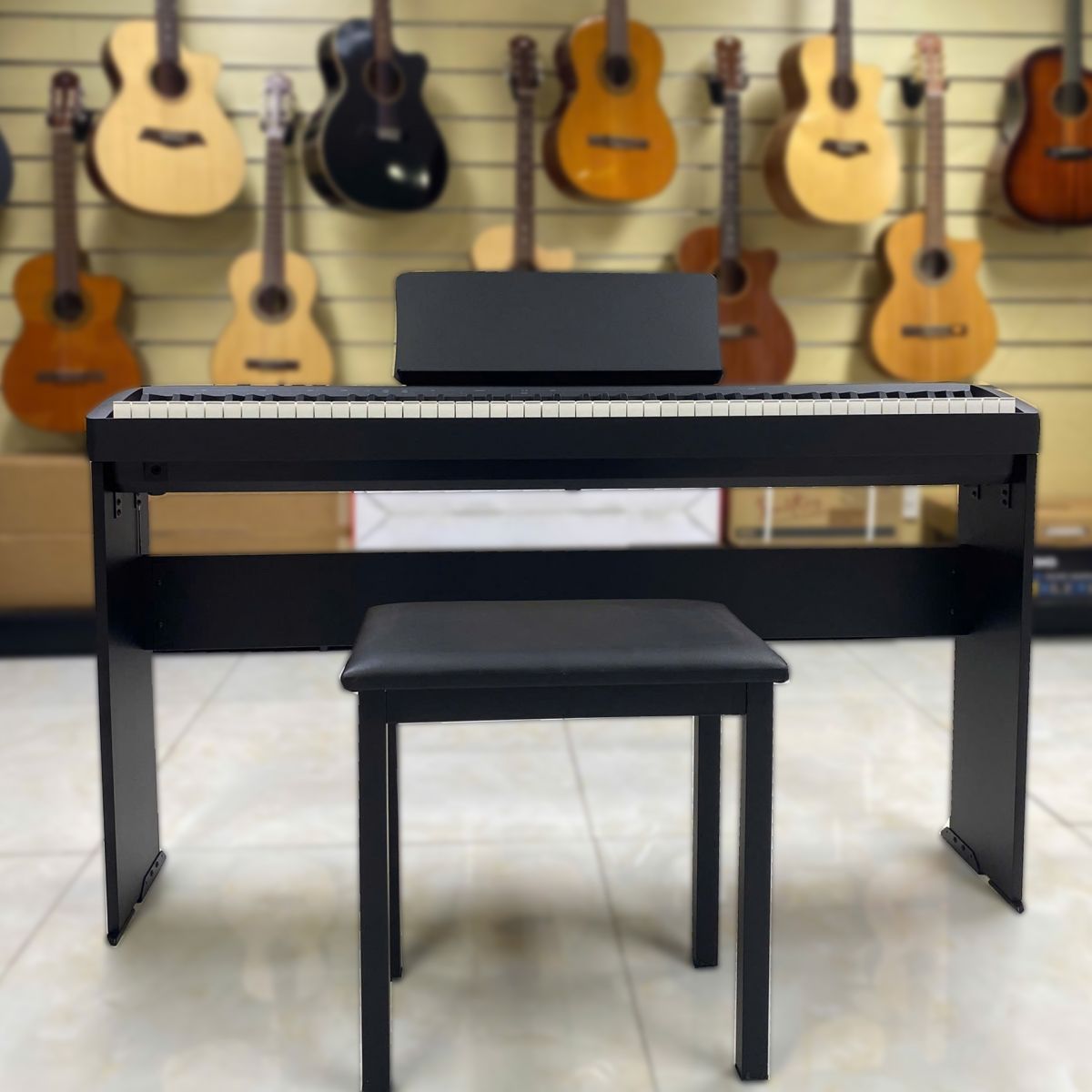 Piano dien Kawai ES60