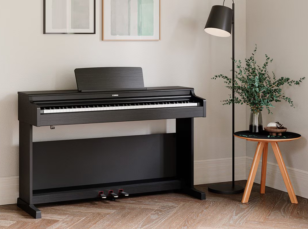 Piano dien Yamaha YDP-165