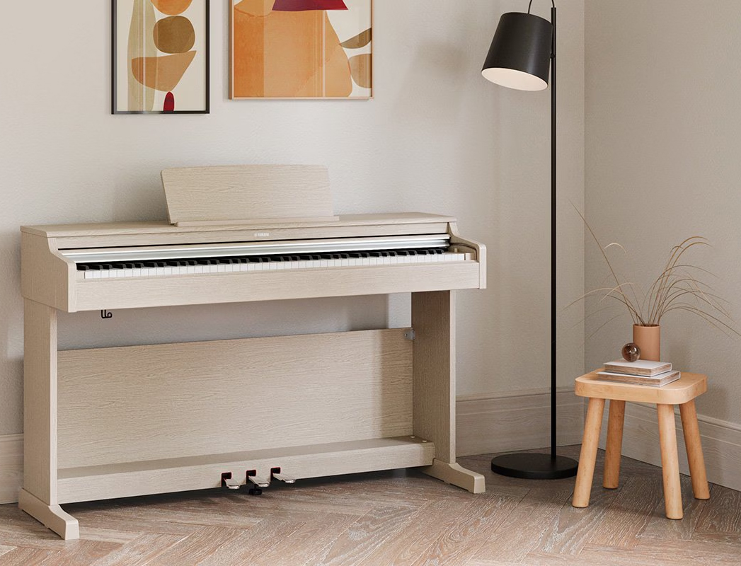 piano dien Yamaha YPD-165