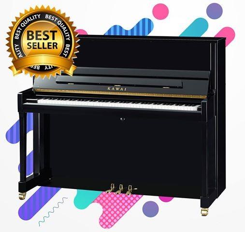 Đàn piano Kawai K-300