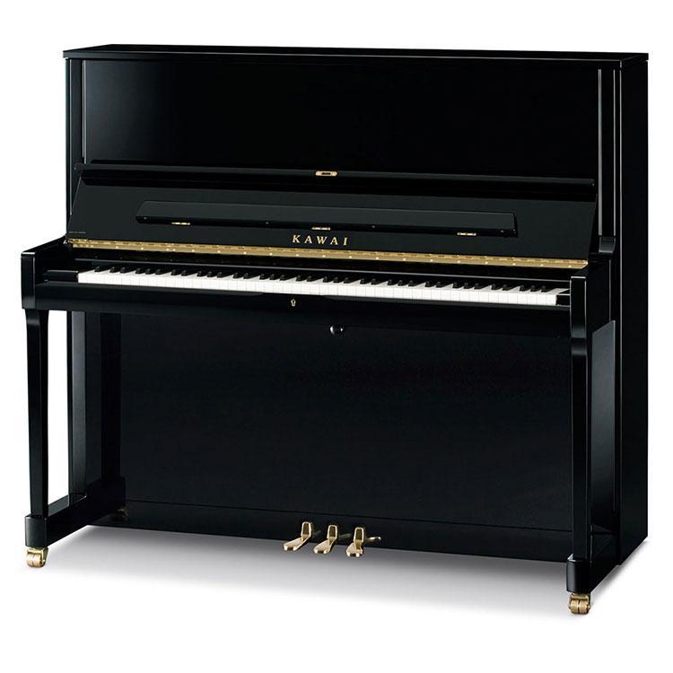 Đàn piano Kawai K500