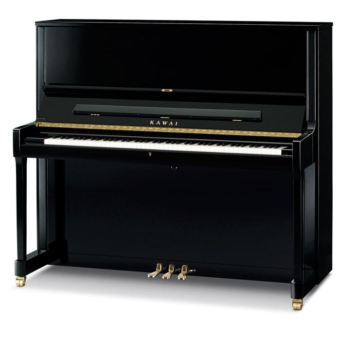 Đàn piano Kawai K-600