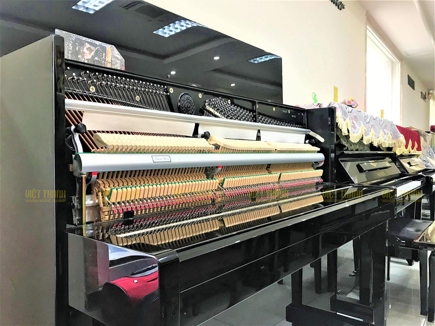 Đàn piano Kawai ND-21 - 3