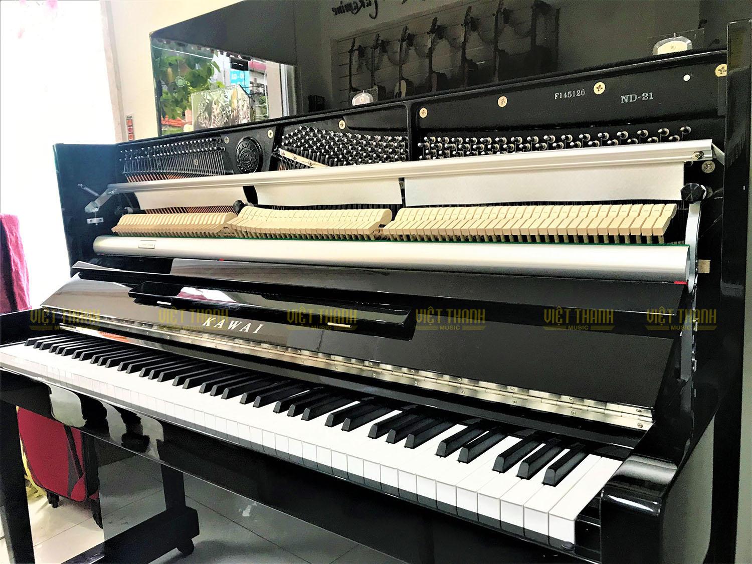 Đàn piano Kawai ND-21 - 6
