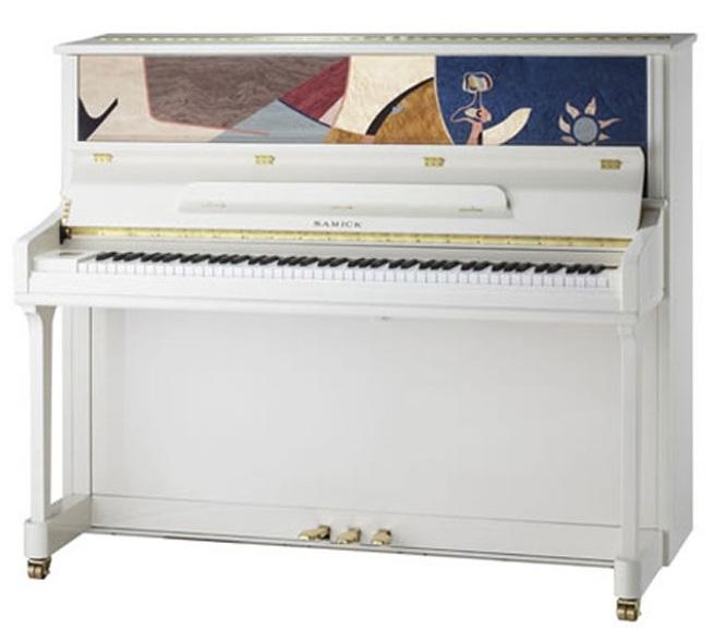 Đàn Piano Kohler & Campbell JM600BS
