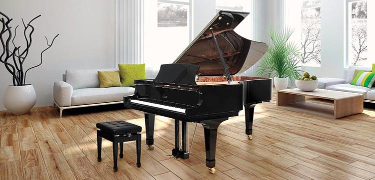 Đàn piano Boston GP-156