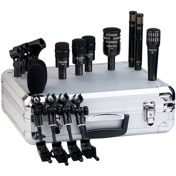 Micro trong Audix DP7