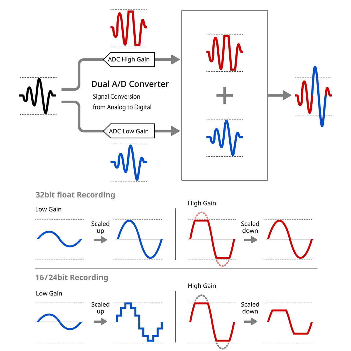 Tascam Portacapture X6