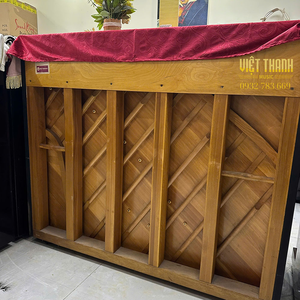 soundboard dan piano kawai us 60