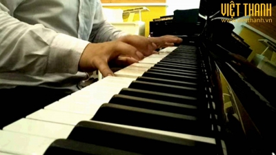 Demo Piano Kawai | Kawai K-400 | SUMMER