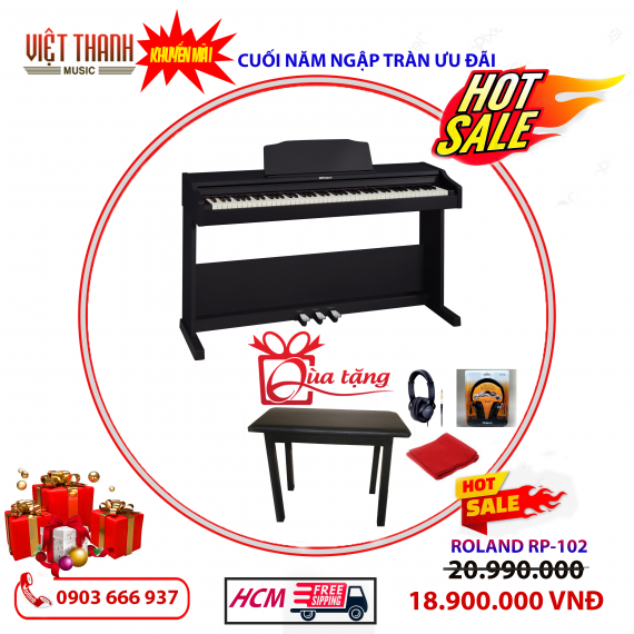 KHUYẾN MÃI LÊN ĐẾN 30% CÁC LOẠI NHẠC CỤ NHÂN DỊP NOEL 