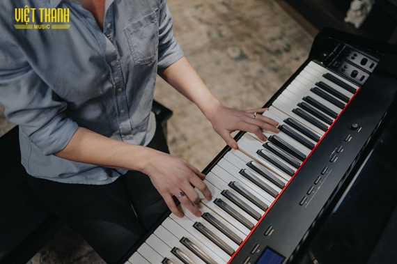 Linh kiện nhạc cụ giá sỉ tại Sài Gòn