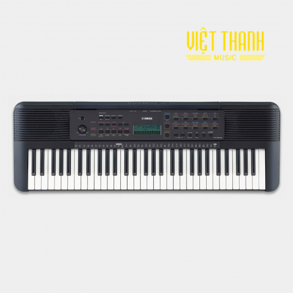 Các thông tin về Đàn organ PSR E273