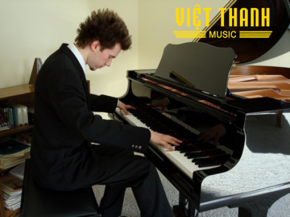 Chọn nơi bán đàn piano giá rẻ tại Đồng Nai