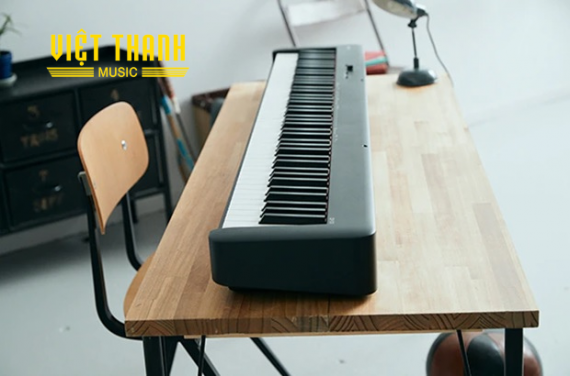 Đàn Piano CDP S110 được ưu đãi gì