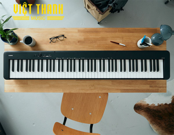 Đàn piano CDP S110 giá bao nhiêu ?