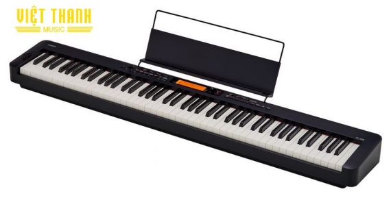 Đàn piano CDP S110 phân khúc đàn rẻ đáng sở hữu