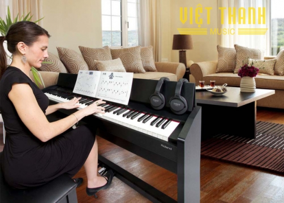 Đừng vội mua piano, organ khi chưa biết hết điều này