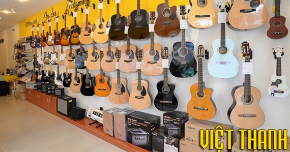 Mua Đàn piano GL20 chính hãng ở đâu?