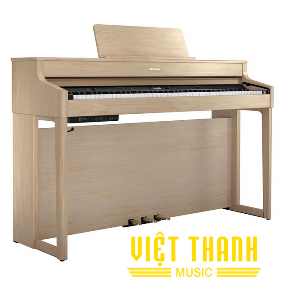 Mua đàn Piano HP702 ở Đà Lạt