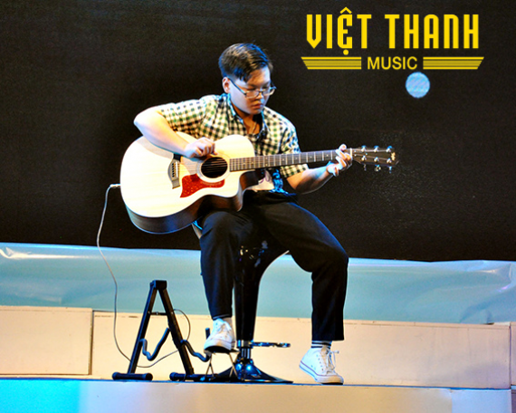 Trung tâm dạy nhạc cụ uy tín tại Gò Vấp