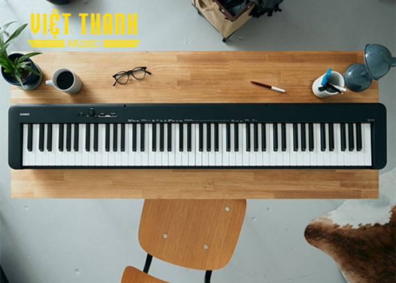 Cung cấp đàn CDP S110 giá rẻ chính hãng tại Cần Thơ
