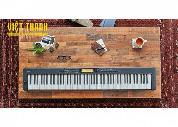 Đàn CDP S110 mẫu đàn vừa túi tiền cho người mới tập chơi