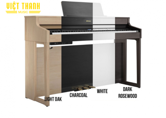 Đàn Roland HP-702 có giá bao nhiêu?