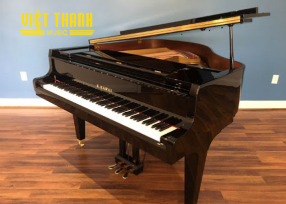 Đàn Piano Kawai GL-20 vì sao đáng sở hữu