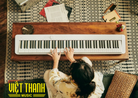 Mua đàn CDP S110 hỗ trợ ship nhanh - giao hàng đúng hẹn