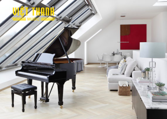 Mua Đàn Piano Kawai GL-20 giá rẻ