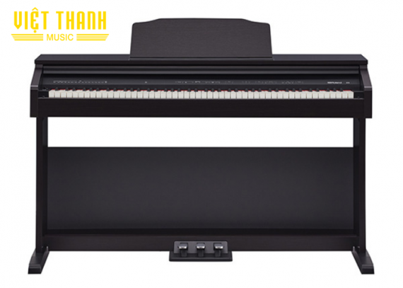 Review đàn Roland RP30