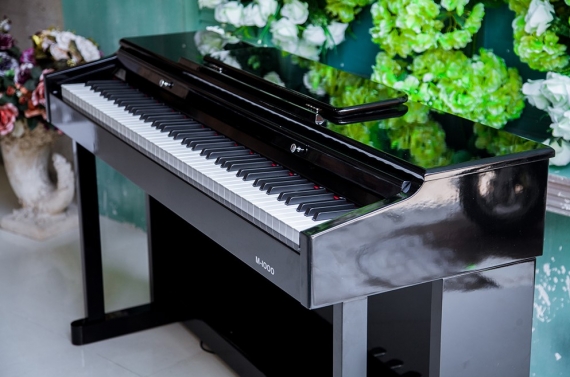Đàn Piano Điện Giá Bao Nhiêu Là Hợp Lý?
