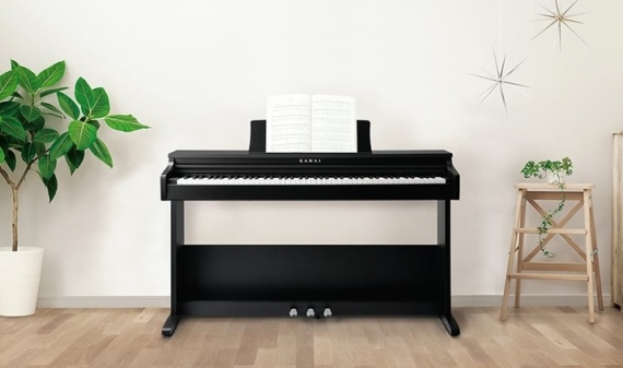 Kích Thước Đàn Piano Điện Phổ Biến Hiện Nay