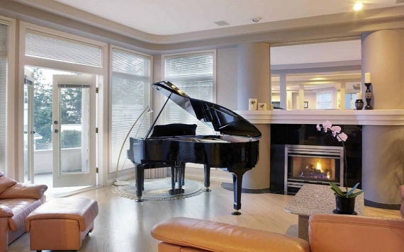 Các Loại Đàn Piano Phổ Biến Trên Thị Trường