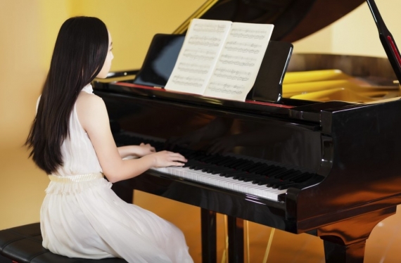 Các Phương Pháp Và Cách Học Đàn Piano Nhanh Nhất