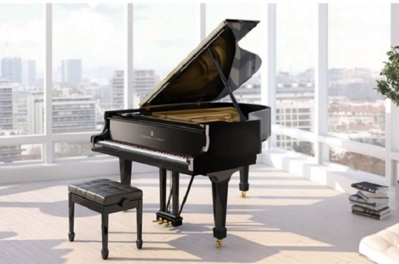 Đàn Piano Có Tên Gọi Khác Là Gì?