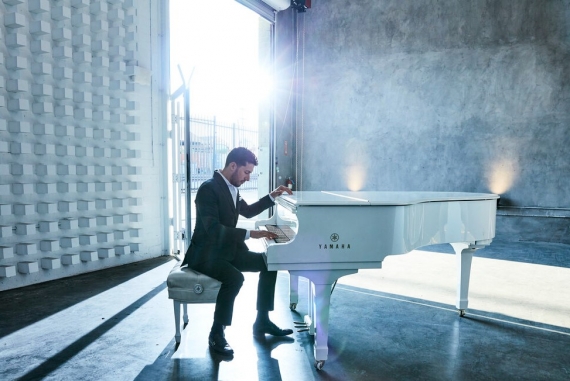 Kích Thước Đàn Piano Cơ Yamaha Chuẩn Là Bao Nhiêu?