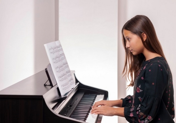 Các Bước Quan Trọng Để Tự Học Đàn Piano Tại Nhà Hiệu Quả