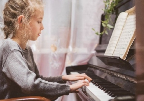 Chiến Thuật Học Đàn Piano Cơ Bản Tại Nhà