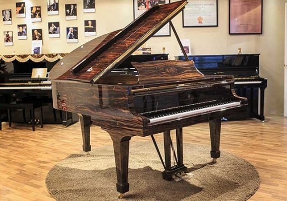 Có Nên Mua Đàn Piano Cơ Cũ