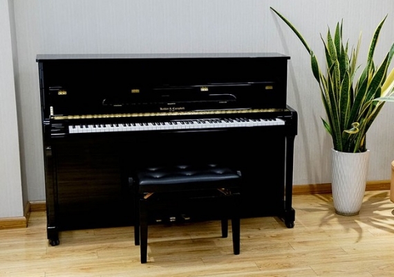 Kinh Nghiệm Mua Đàn Piano Cơ Cũ Cho Người Mới