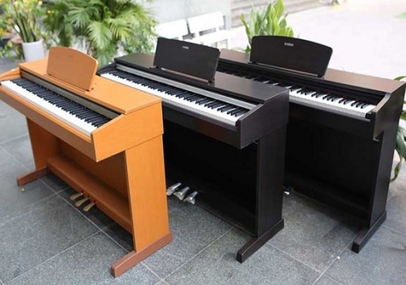 Kinh Nghiệm Mua Đàn Piano Điện Cho Người Mới
