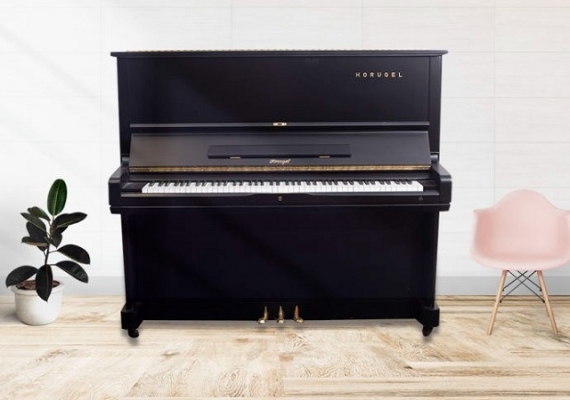 Nên Mua Đàn Piano Cơ Cũ Ở Đâu
