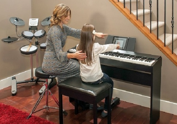 Người Mới Học Piano Mất Bao Lâu