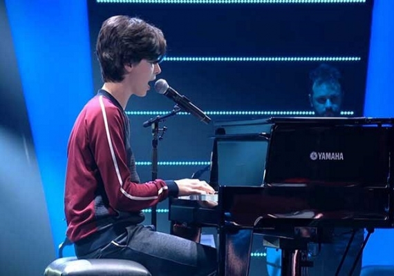 Tự Học Cách Đệm Hát Đàn Piano Tại Nhà