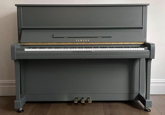 Upright Piano Là Gì Mà Nhiều Người Mê Đến Thế