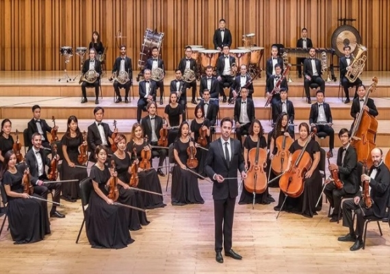 Các Loại Nhạc Cụ Phương Tây Phổ Biến