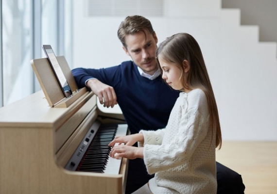 Lộ Trình Học Đàn Piano Hiệu Quả: Cách Bắt Đầu Và Hoàn Thiện Kỹ Năng Đàn Piano