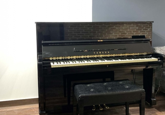 Cách Sử Dụng Đàn Piano Cơ: Hướng Dẫn Chi Tiết